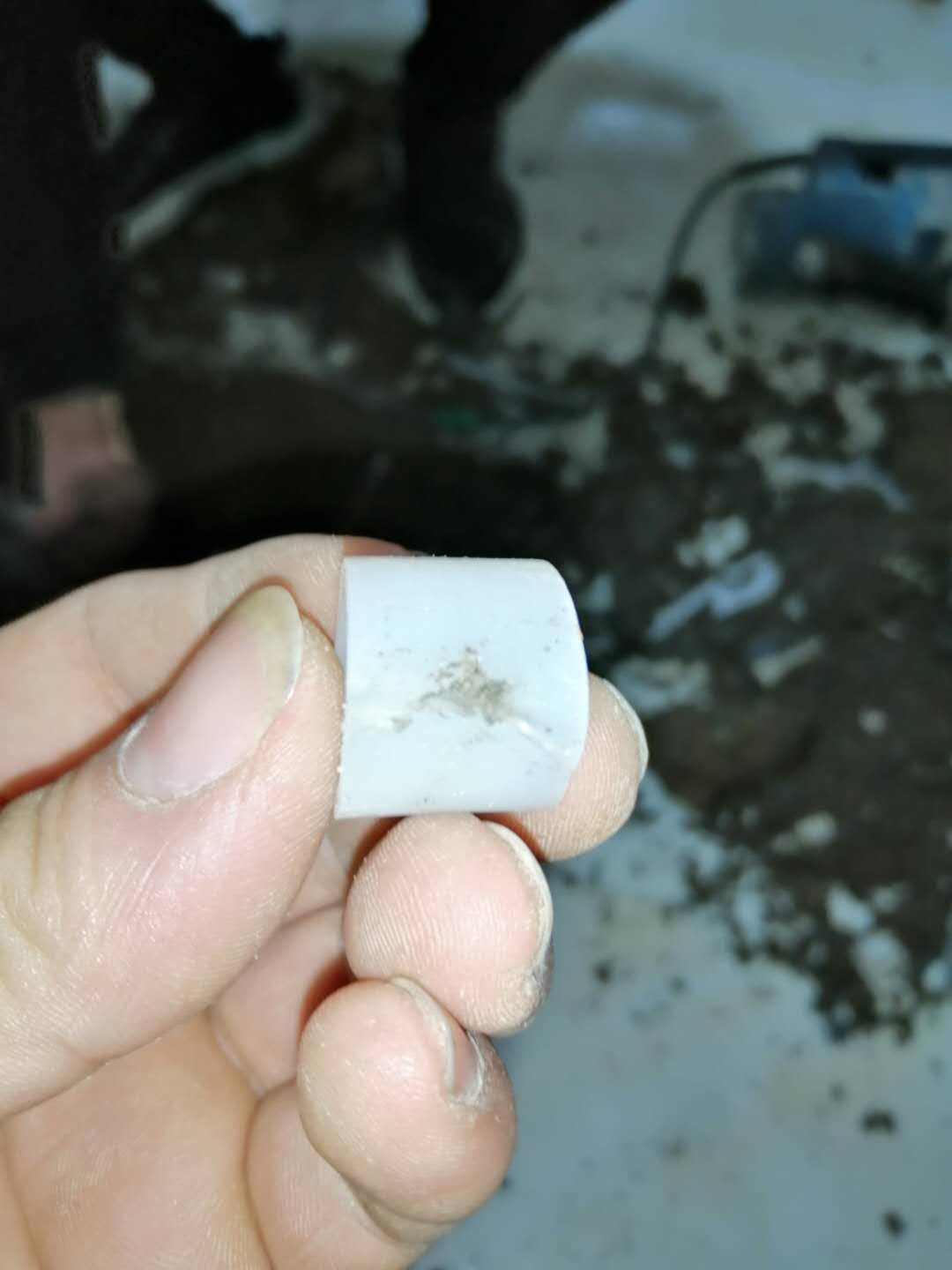 黔东南地暖漏水检测